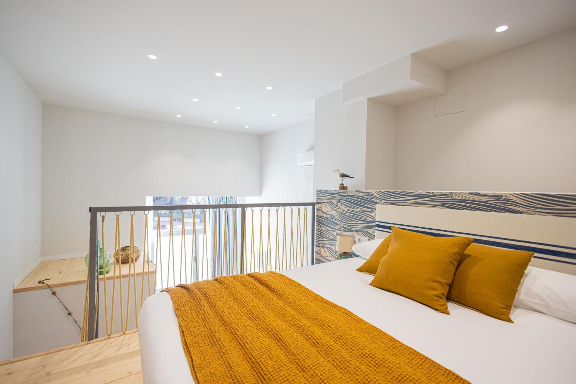 Florit Flats - The Seagull Apartments Valencia Exterior photo