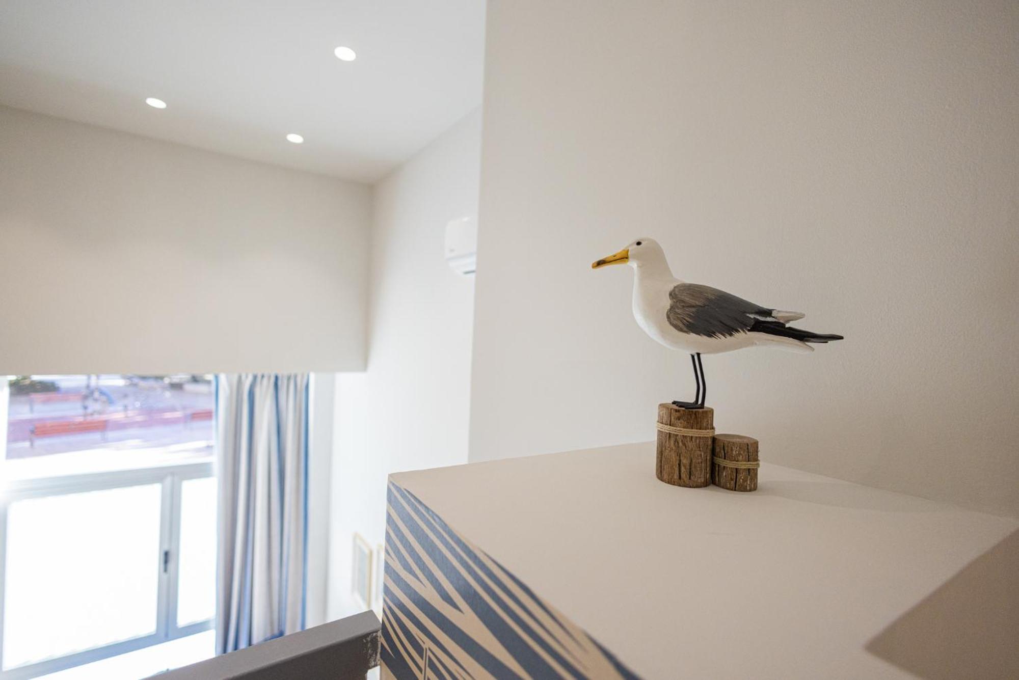 Florit Flats - The Seagull Apartments Valencia Exterior photo